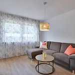 Apartamento Traumziel *