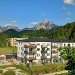 Apartamento Traumziel Füssen