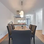 Traumziel Apartamento *