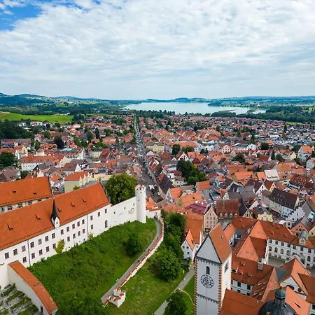 Traumziel * Füssen