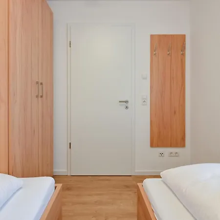 Apartamento Traumziel *