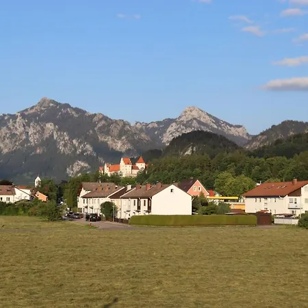 Traumziel Füssen