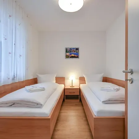 Apartamento Traumziel