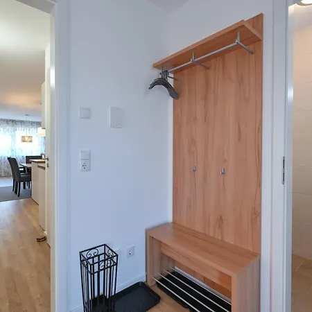 Apartamento Traumziel *