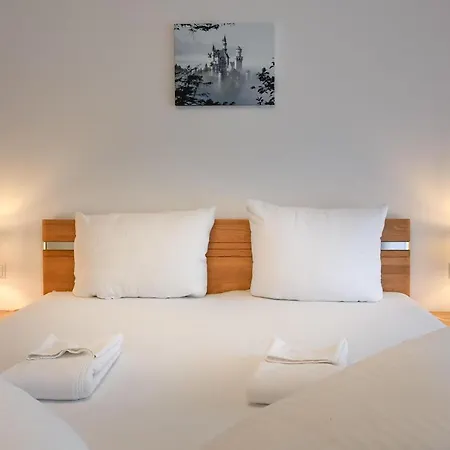 Apartamento Traumziel