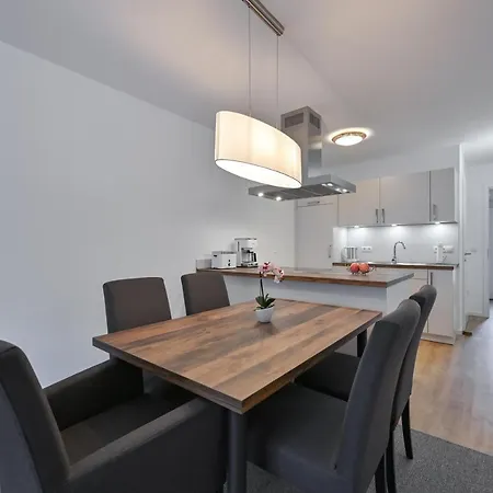 Traumziel Apartamento Füssen
