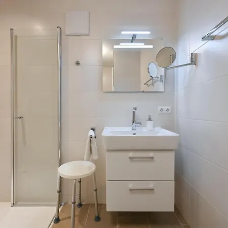 Apartamento Traumziel *