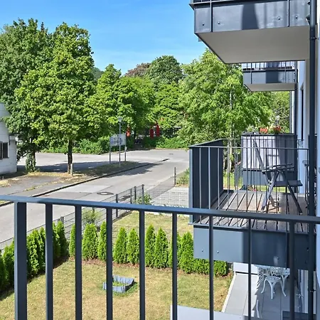 Apartamento Traumziel Füssen