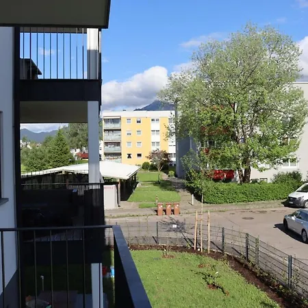 Traumziel Apartamento