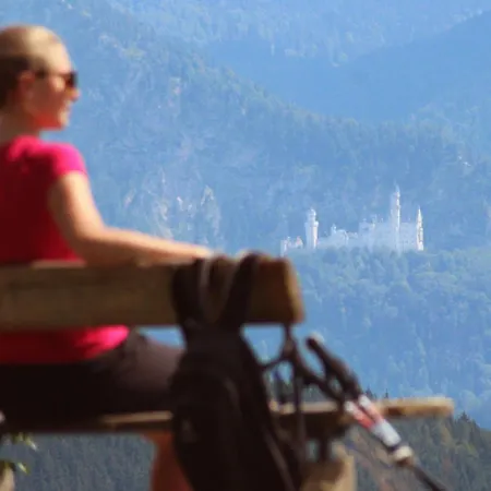 Apartamento Traumziel