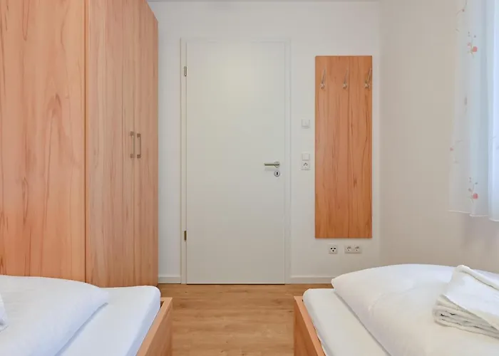 Appartement Traumziel *