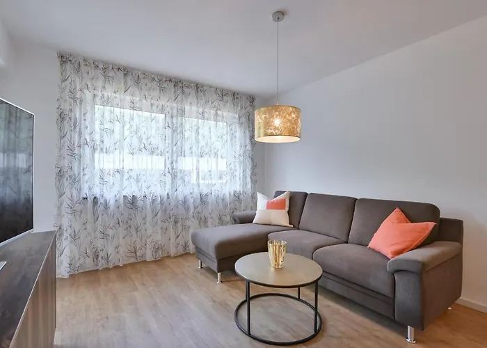 Appartement Traumziel *