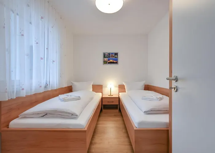 Appartement Traumziel