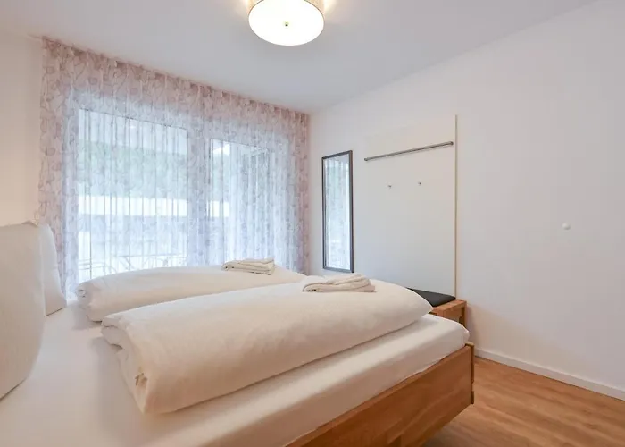 Appartement Traumziel *