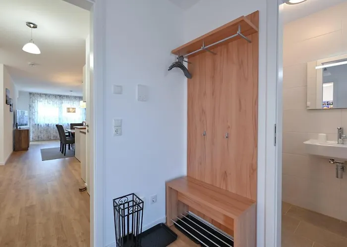 Appartement Traumziel *