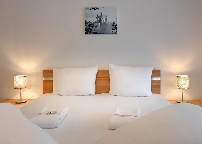 Appartement Traumziel