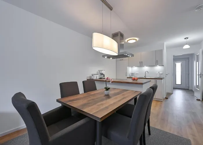 Traumziel Appartement Füssen