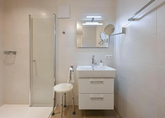 Appartement Traumziel *