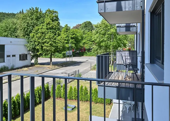 Appartement Traumziel Füssen