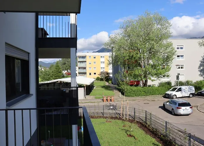 Traumziel Appartement