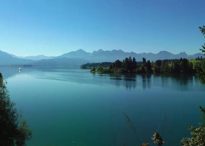 Traumziel Appartement *