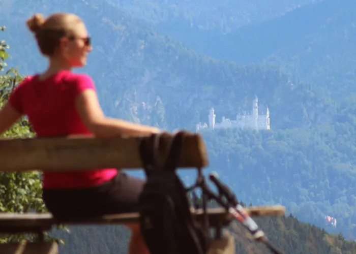 Appartement Traumziel