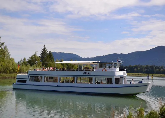 Traumziel Appartement *