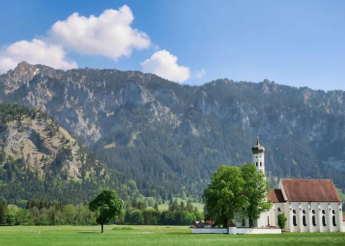 Appartement Traumziel